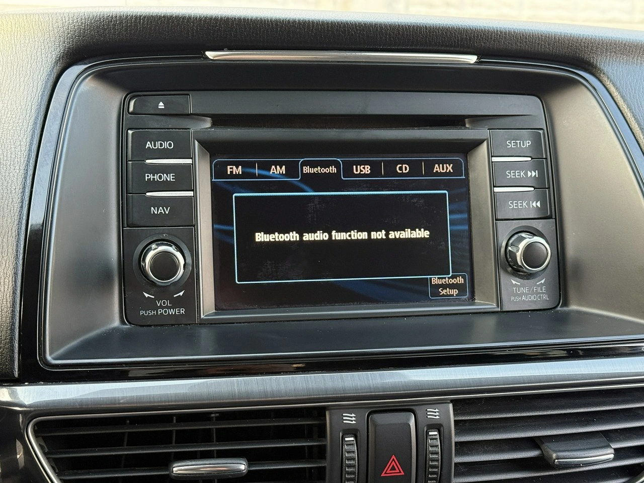 Mazda 6 - Zdjęcie 45