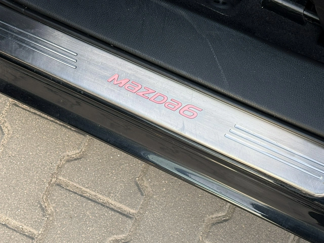 Mazda 6 - Zdjęcie 6