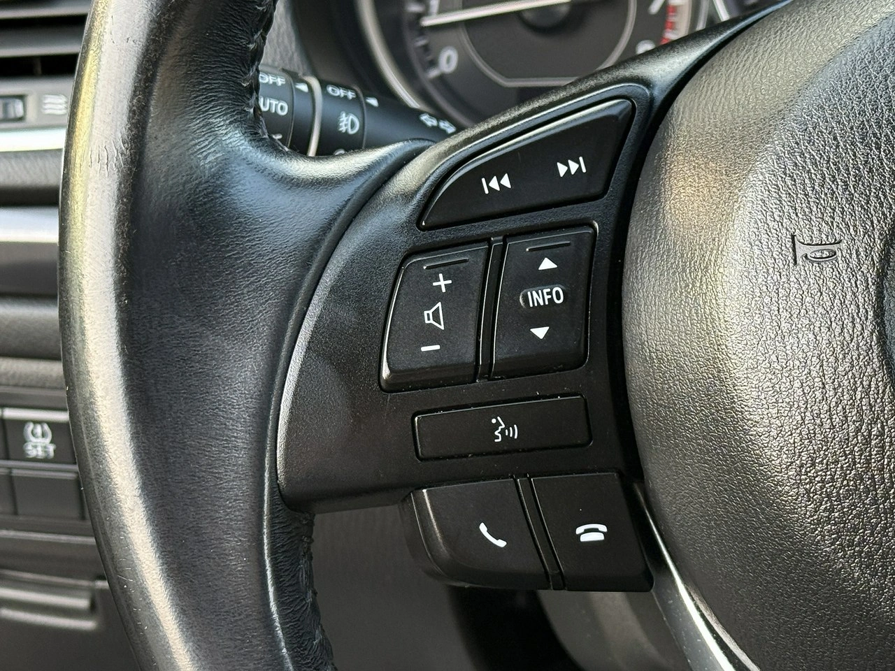 Mazda 6 - Zdjęcie 8