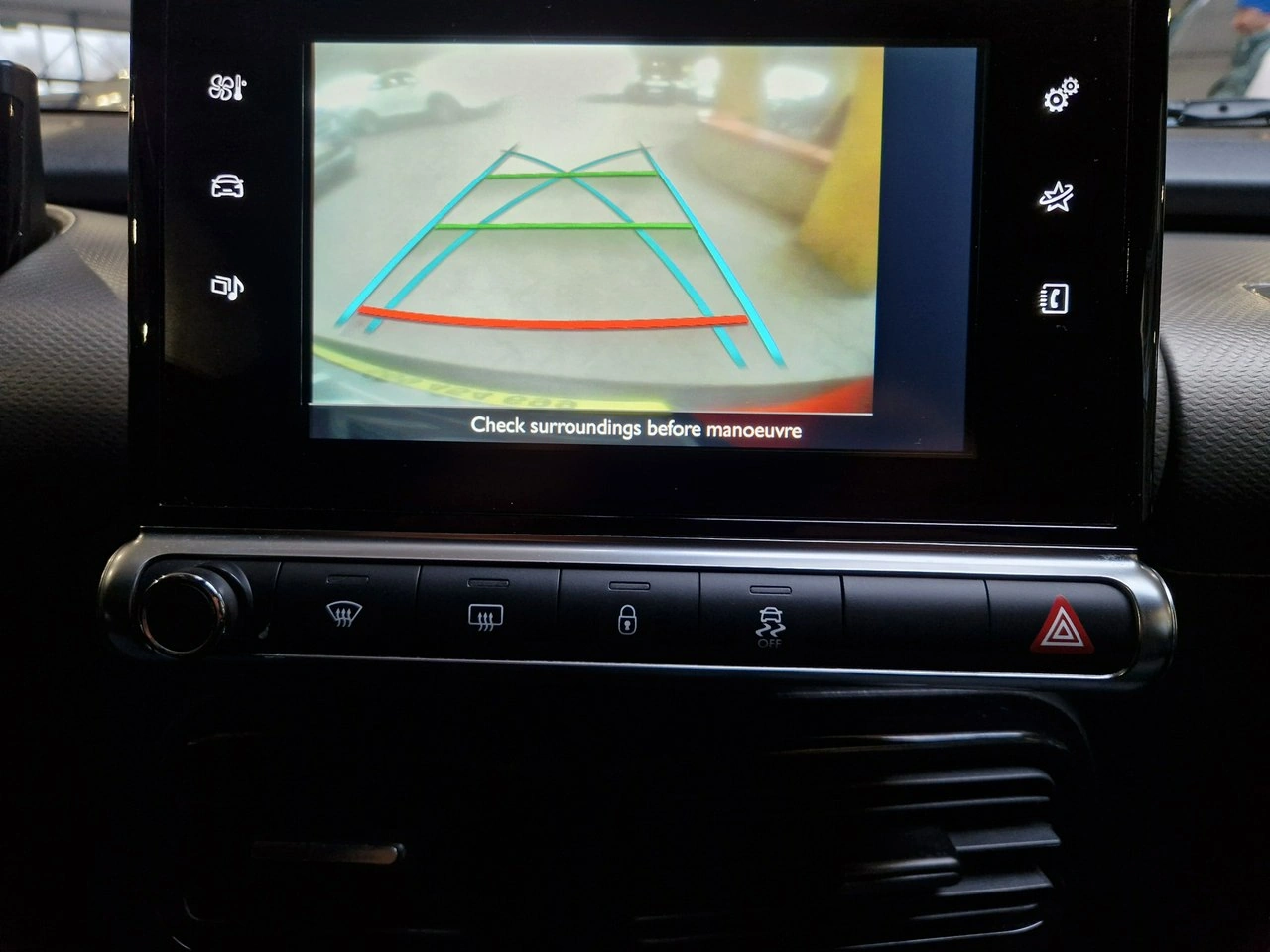 Citroën C4 Cactus - Zdjęcie 9