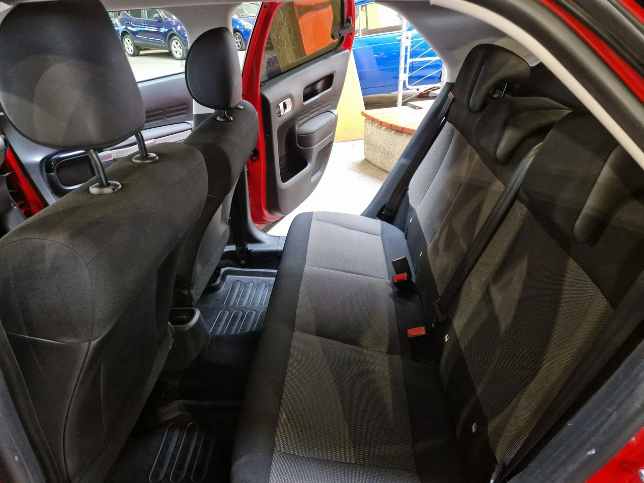 Citroën C4 Cactus - Zdjęcie 14