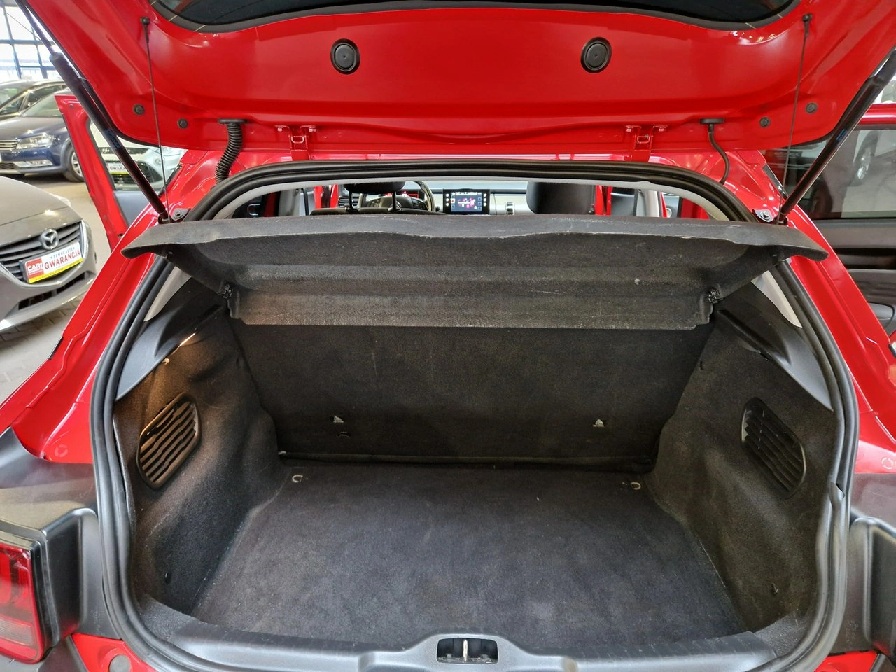 Citroën C4 Cactus - Zdjęcie 16