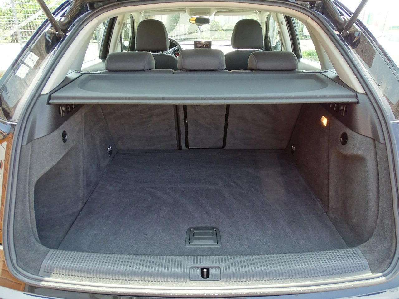 Audi Q3 - Zdjęcie 15