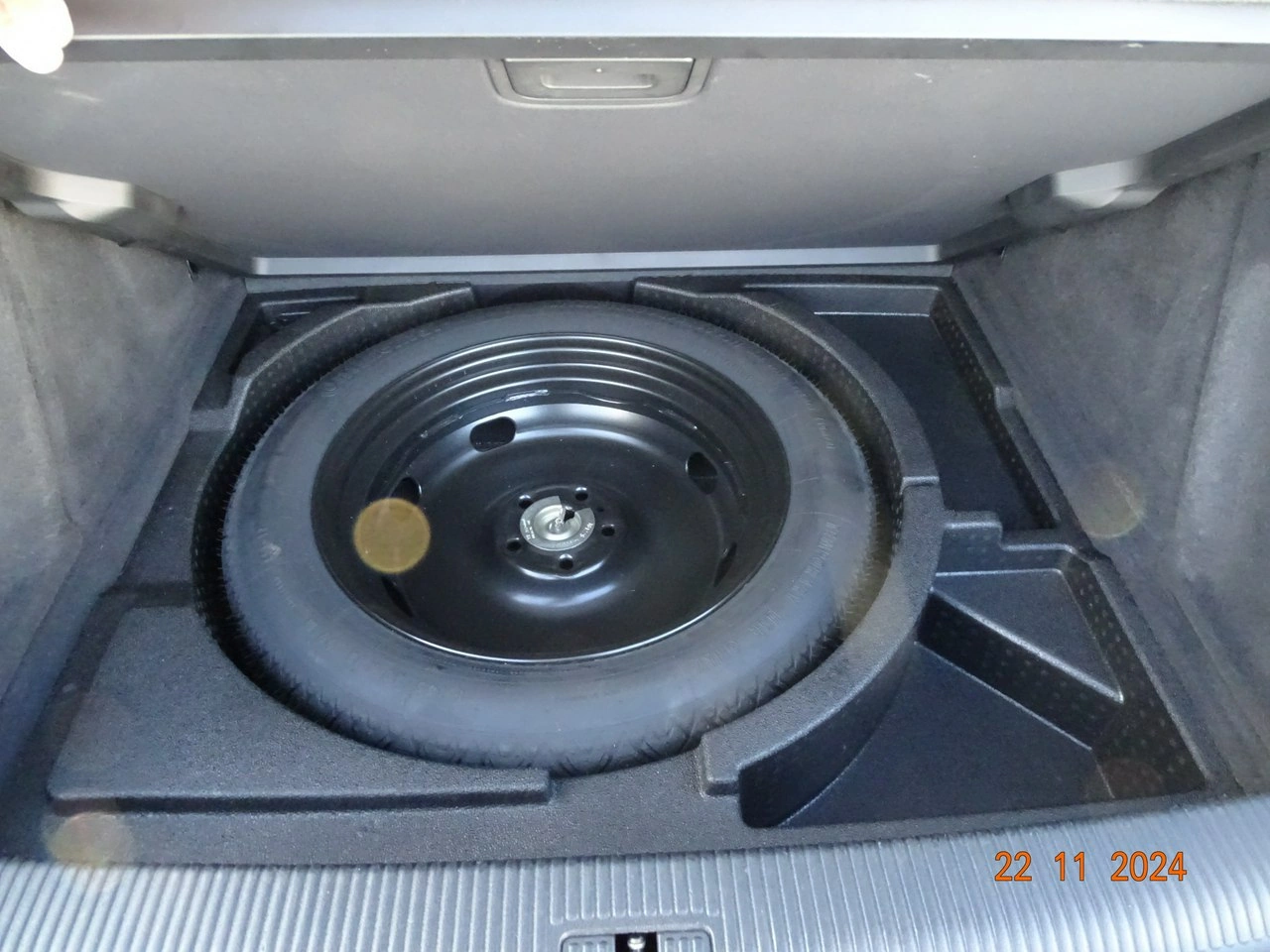 Audi Q3 - Zdjęcie 16