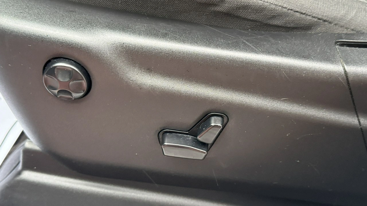 Jeep Grand Cherokee - Zdjęcie 9