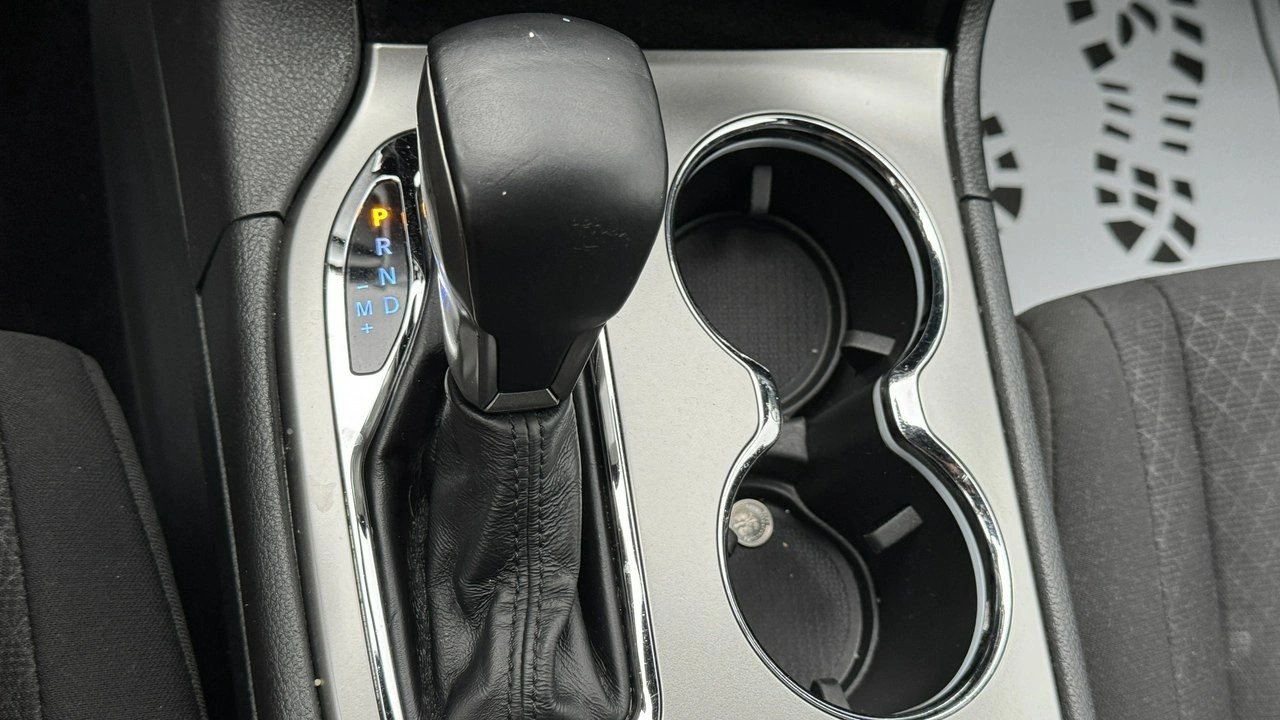 Jeep Grand Cherokee - Zdjęcie 13