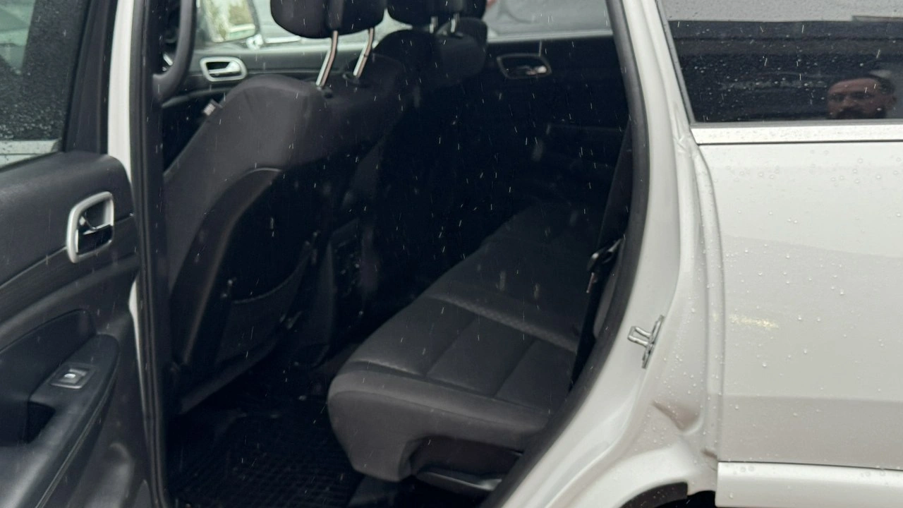 Jeep Grand Cherokee - Zdjęcie 7