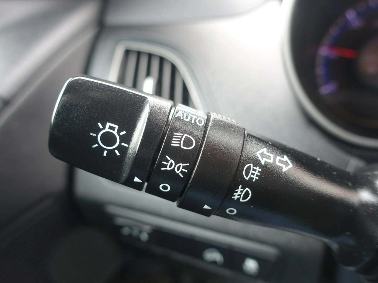 Hyundai ix35 - Zdjęcie 17