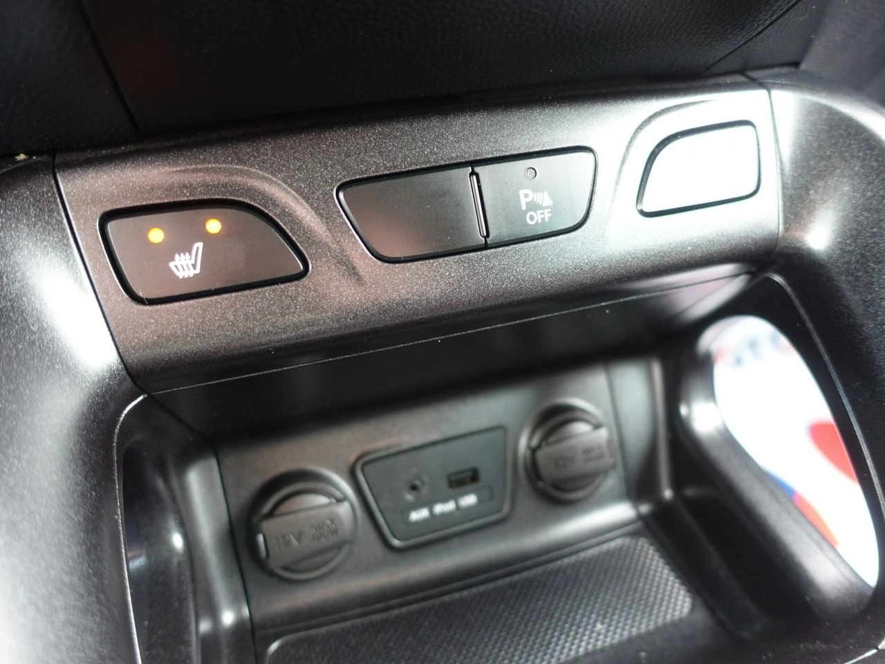 Hyundai ix35 - Zdjęcie 22