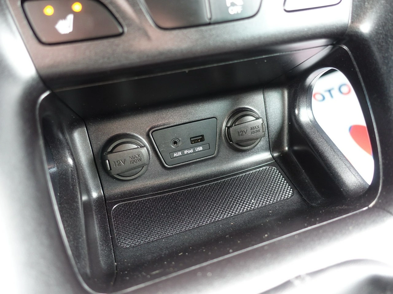 Hyundai ix35 - Zdjęcie 23