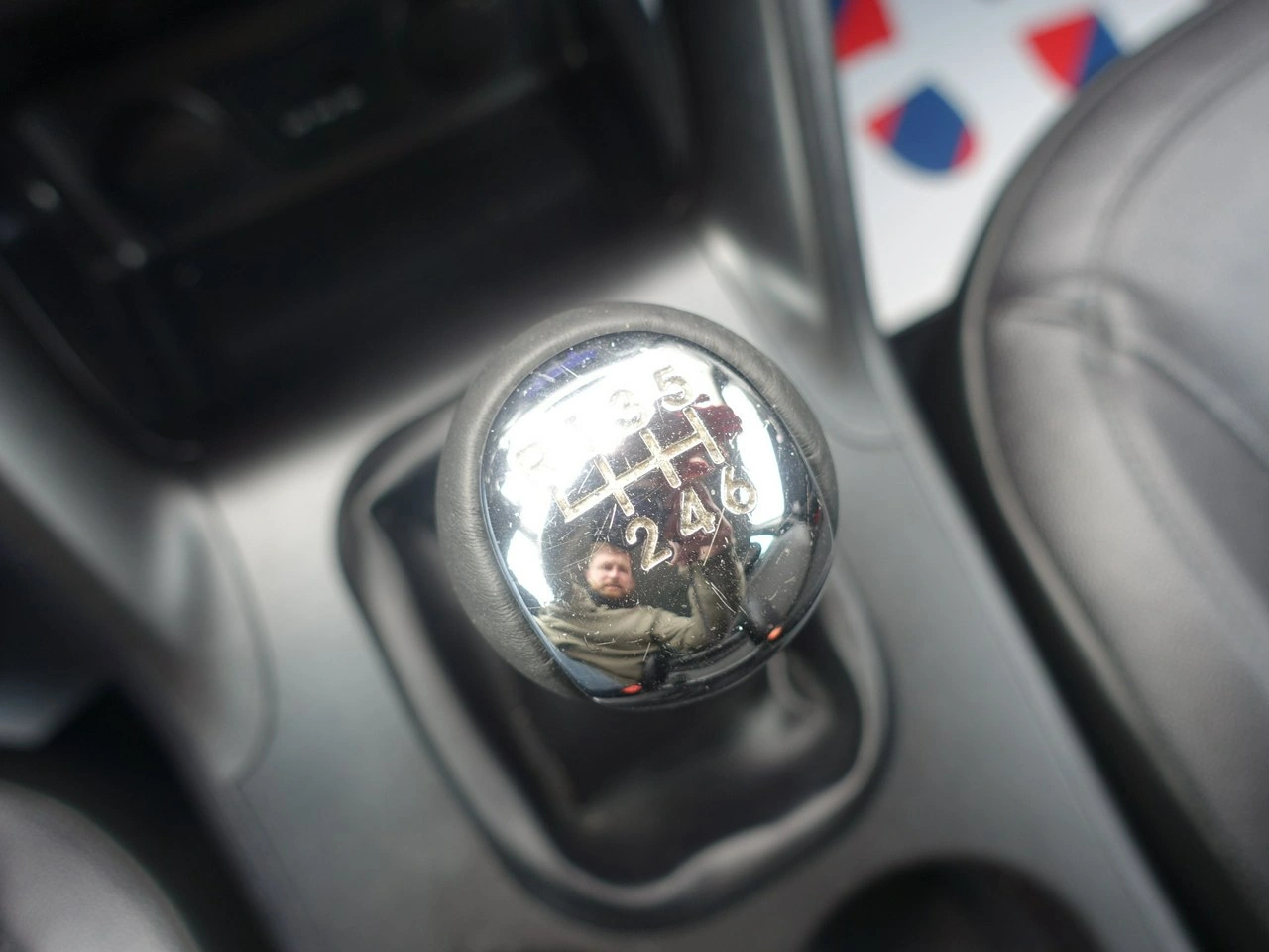 Hyundai ix35 - Zdjęcie 24