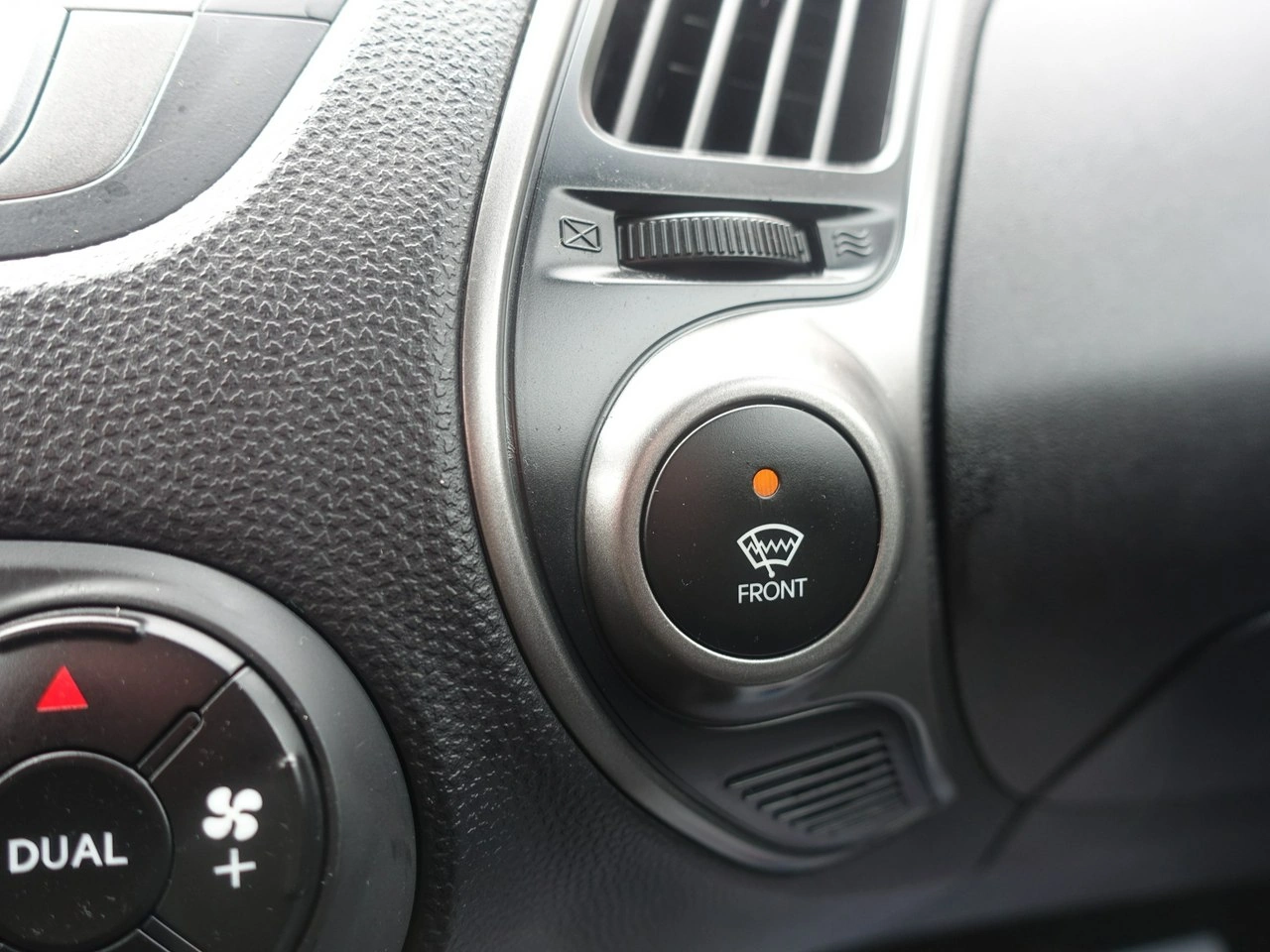 Hyundai ix35 - Zdjęcie 27