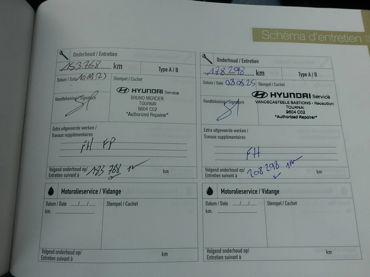 Hyundai ix35 - Zdjęcie 28