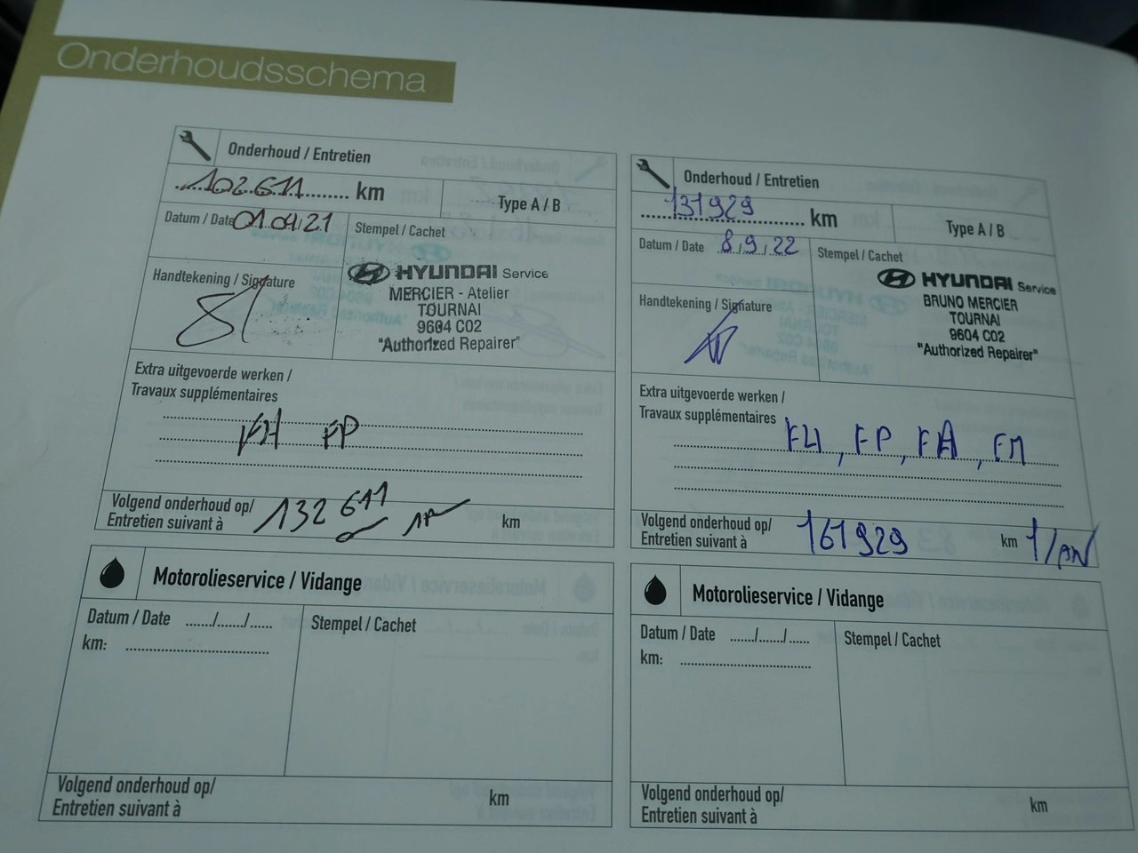 Hyundai ix35 - Zdjęcie 29