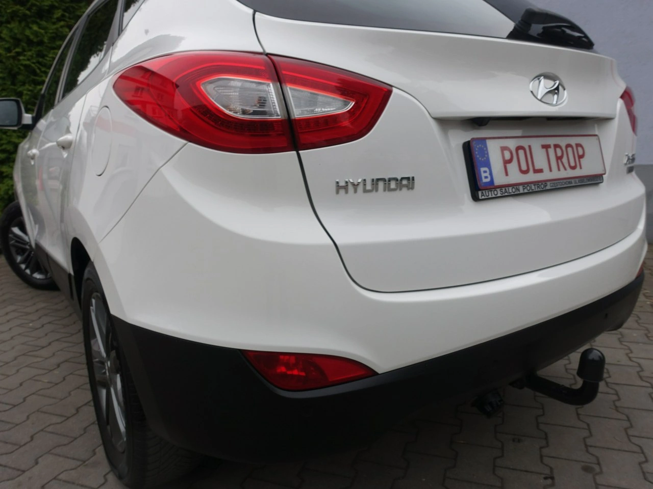 Hyundai ix35 - Zdjęcie 7