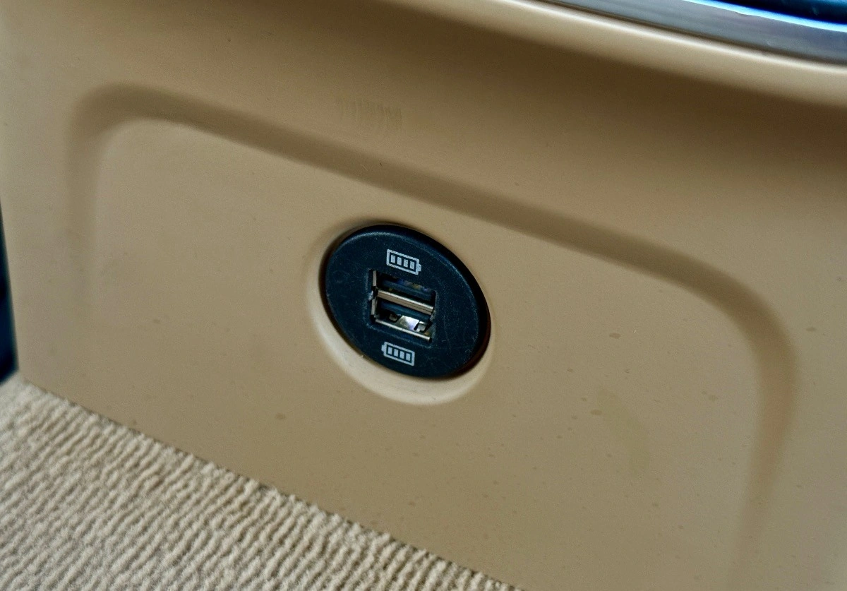 Porsche Macan - Zdjęcie 23