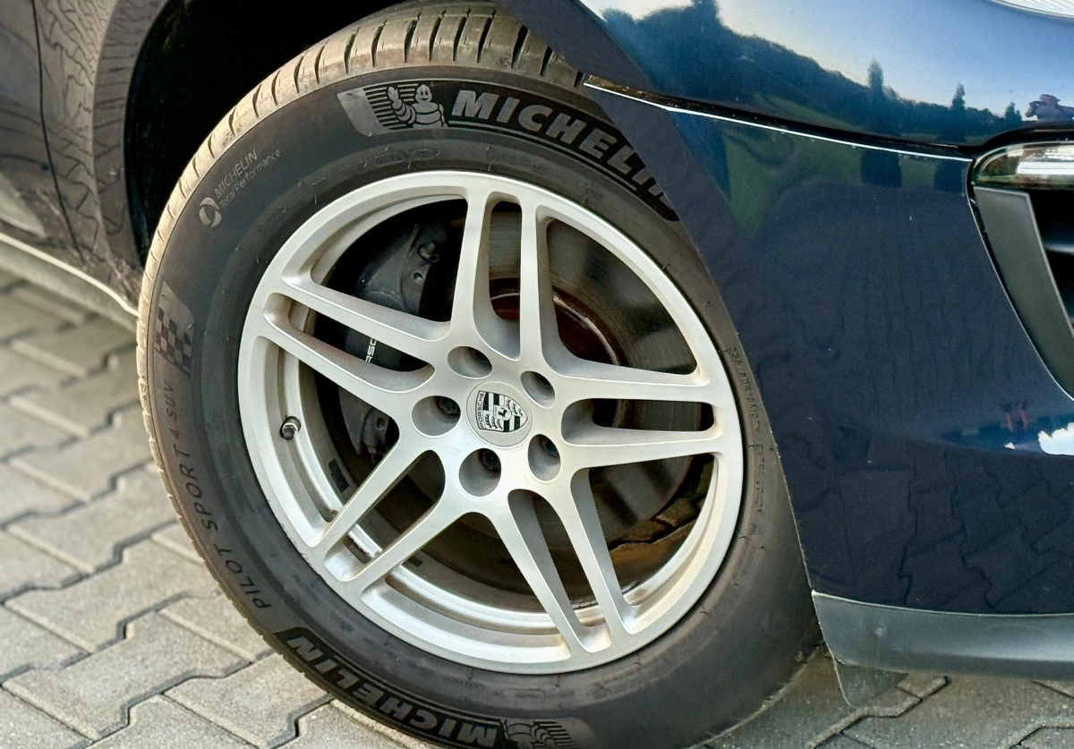 Porsche Macan - Zdjęcie 14