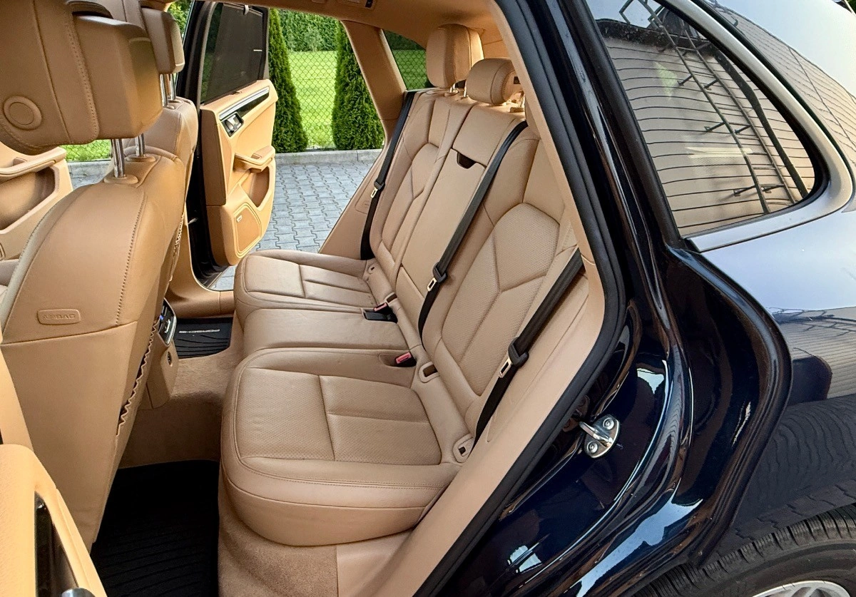 Porsche Macan - Zdjęcie 19