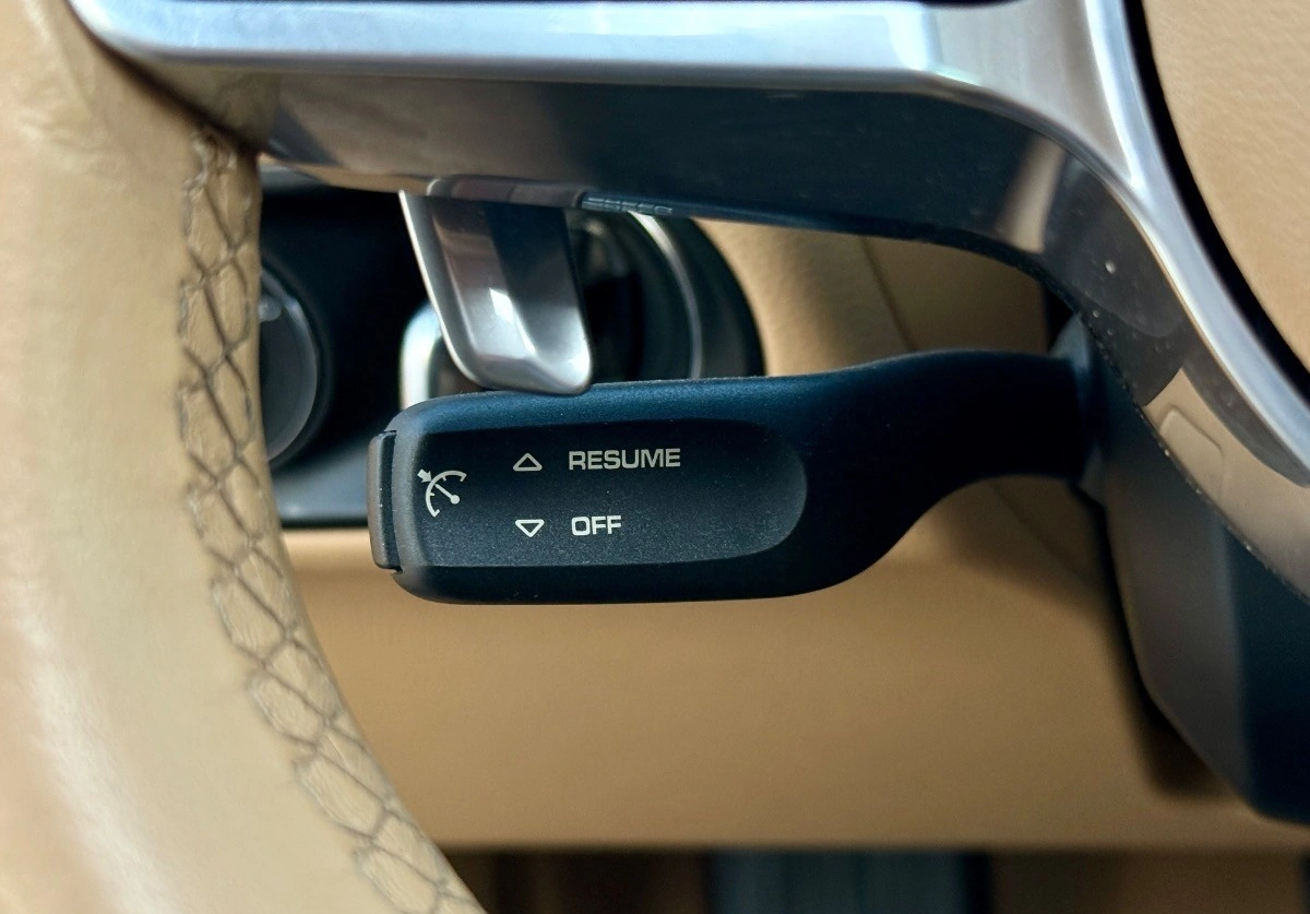 Porsche Macan - Zdjęcie 32