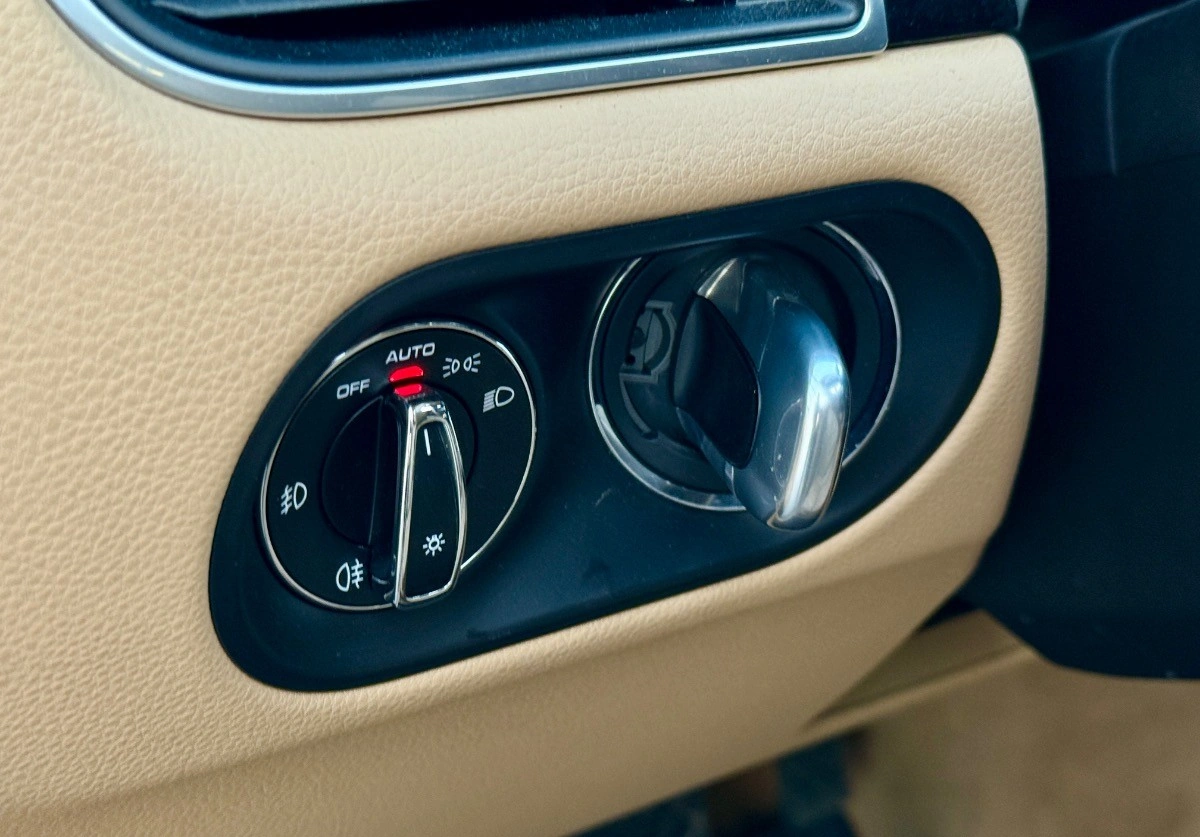 Porsche Macan - Zdjęcie 33