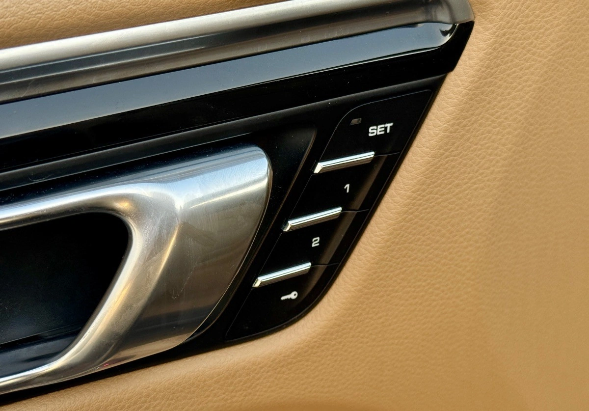 Porsche Macan - Zdjęcie 34