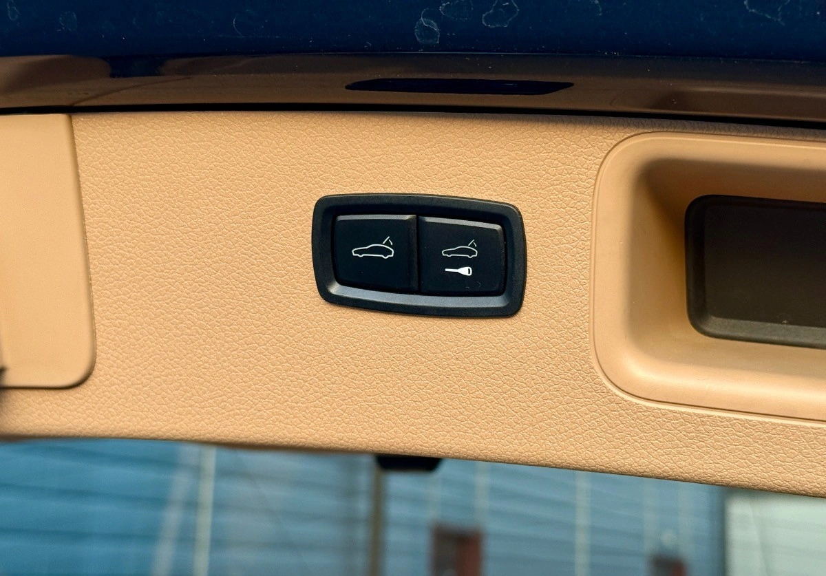 Porsche Macan - Zdjęcie 26