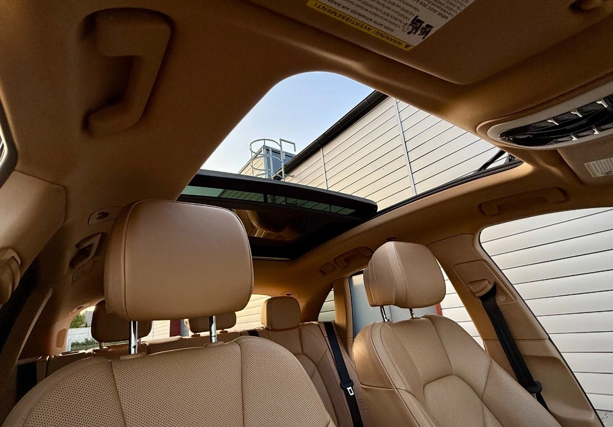 Porsche Macan - Zdjęcie 27