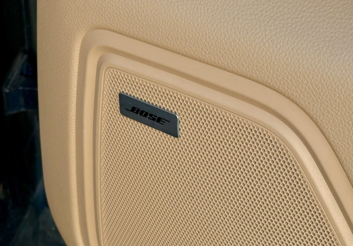 Porsche Macan - Zdjęcie 28