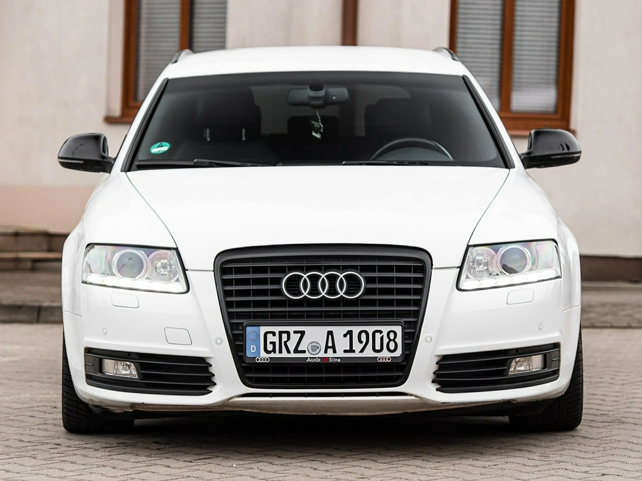 Audi A6 - Zdjęcie 10