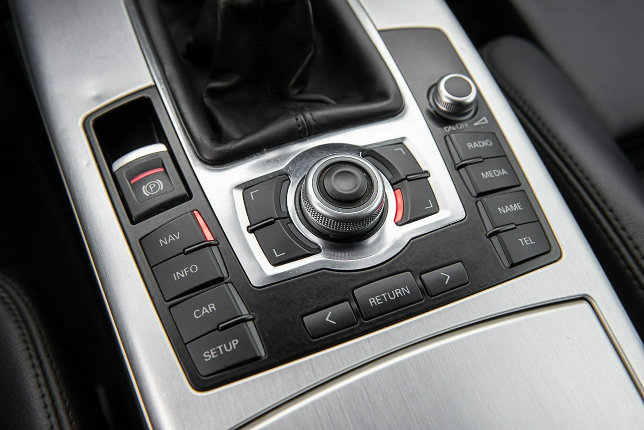 Audi A6 - Zdjęcie 24