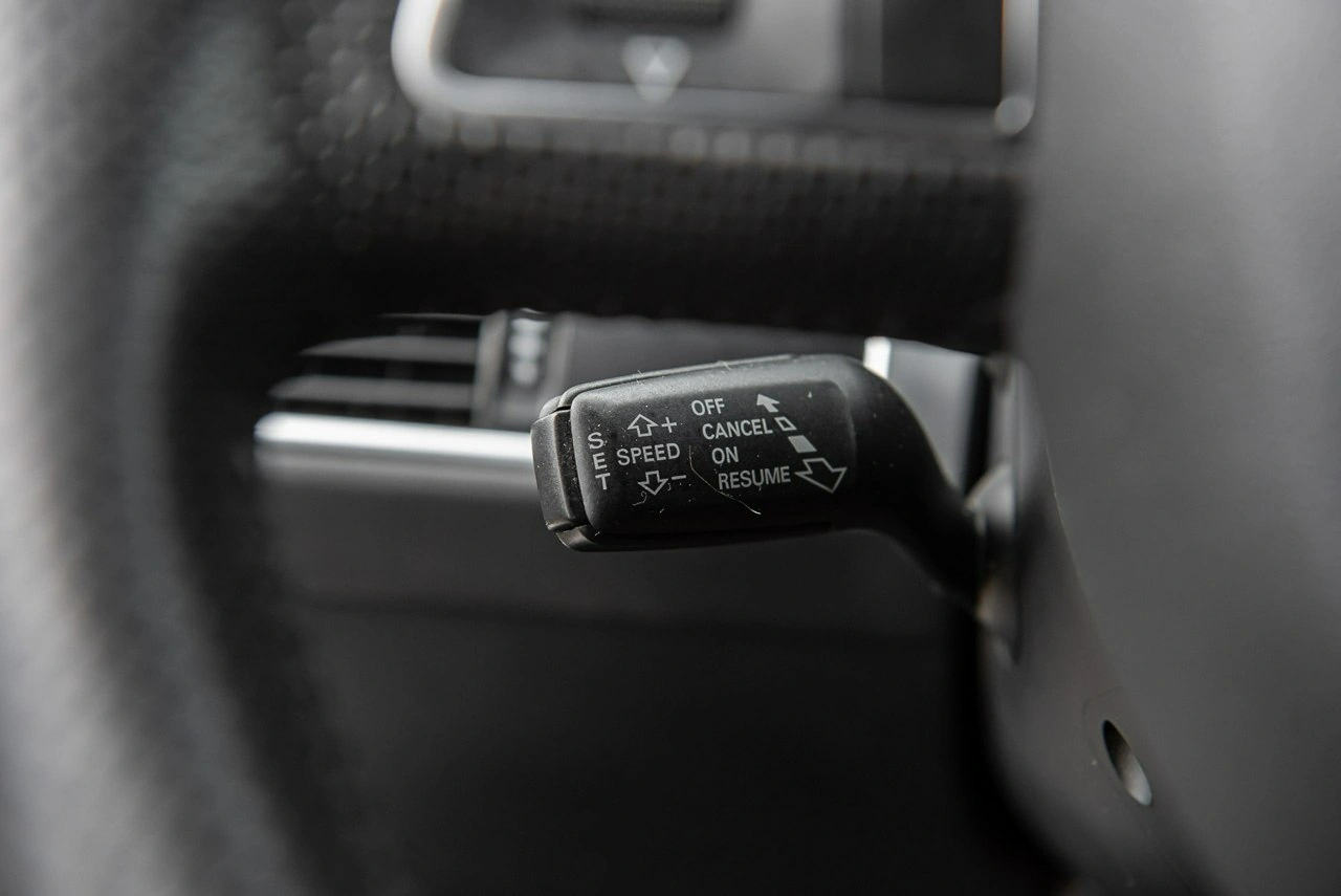 Audi A6 - Zdjęcie 25