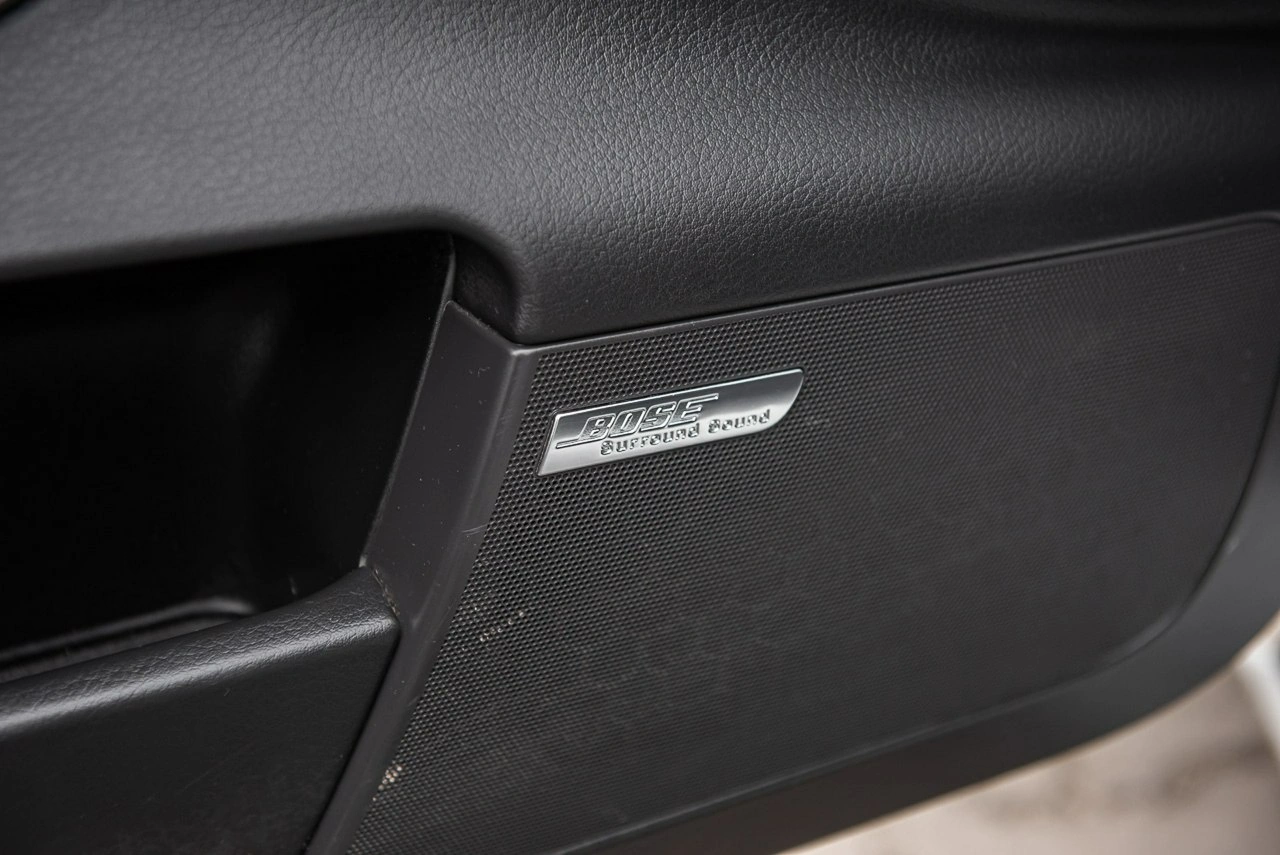 Audi A6 - Zdjęcie 26