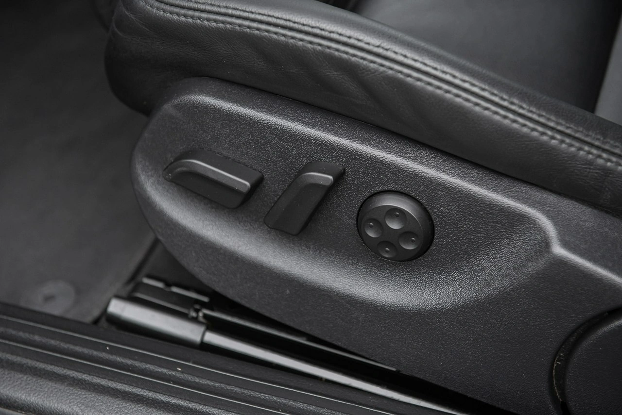 Audi A6 - Zdjęcie 27