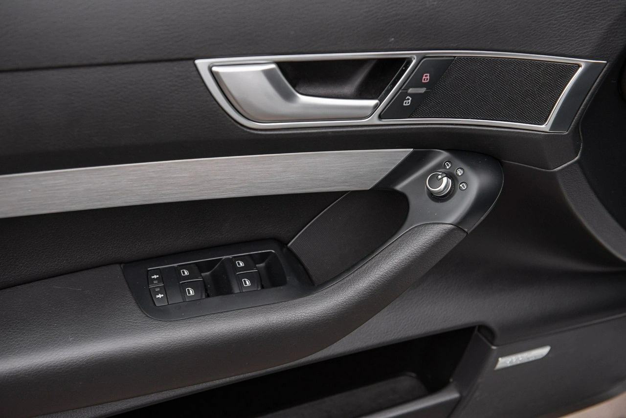 Audi A6 - Zdjęcie 29