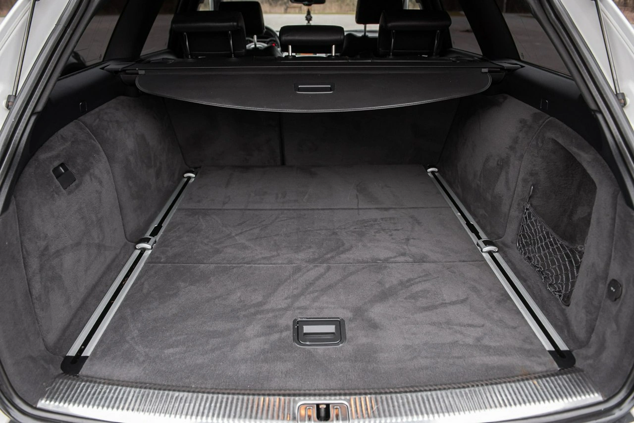 Audi A6 - Zdjęcie 31