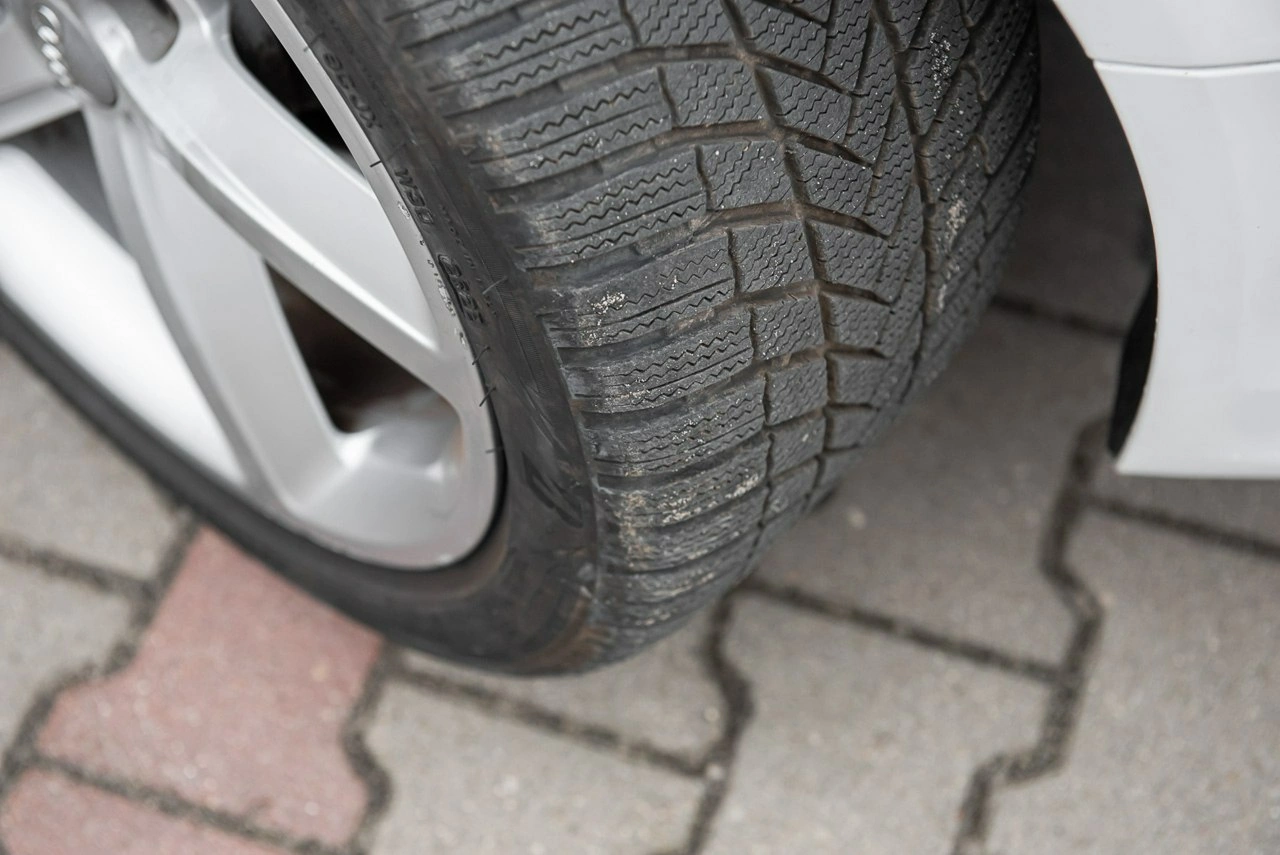 Audi A6 - Zdjęcie 32