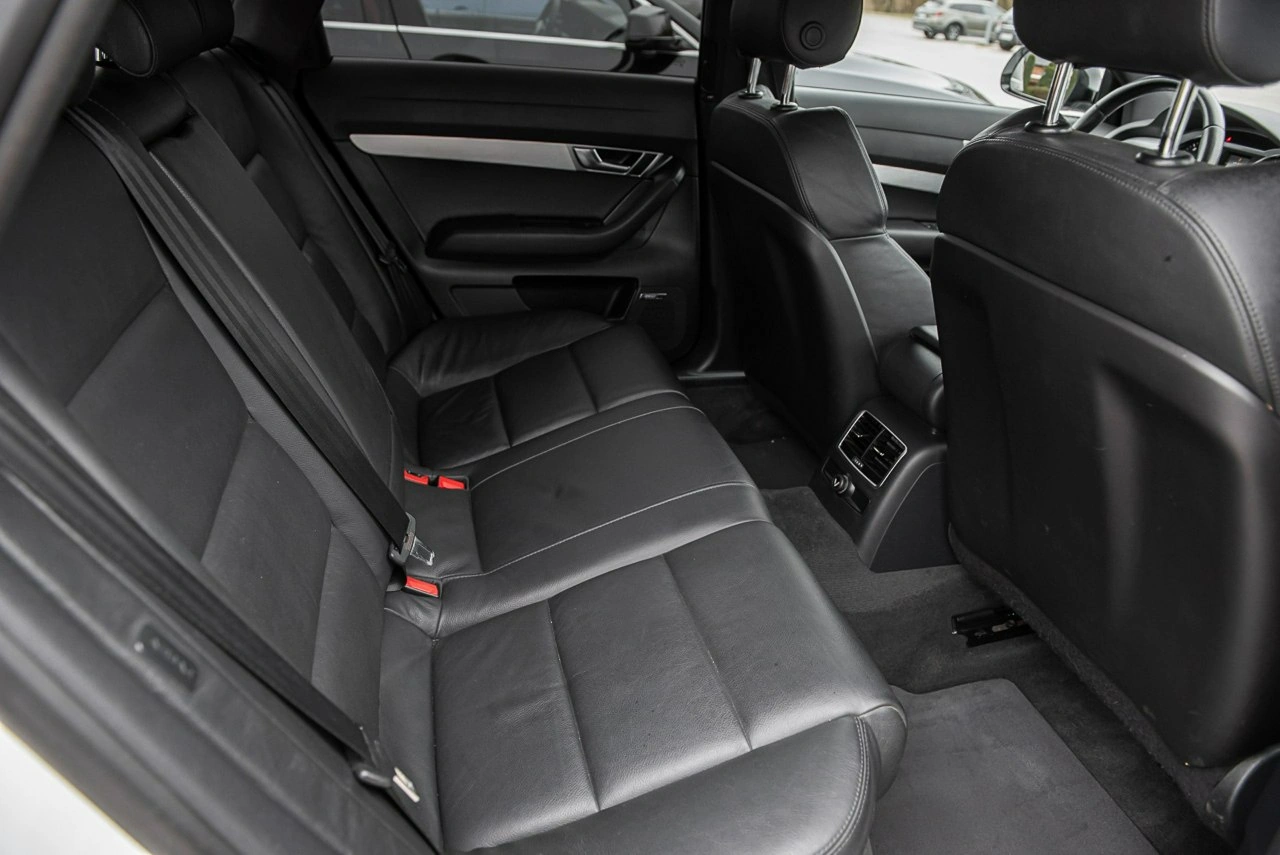 Audi A6 - Zdjęcie 8