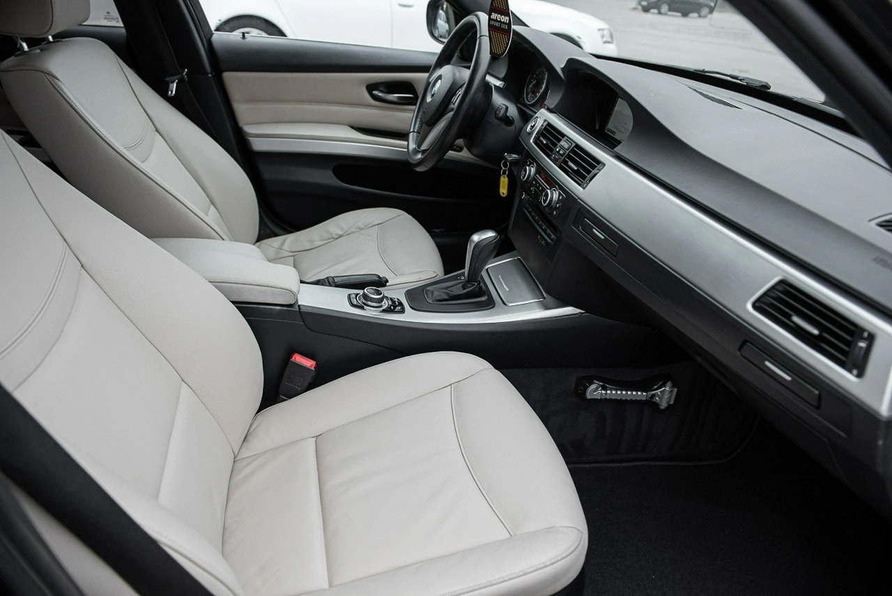 BMW 325 - Zdjęcie 9