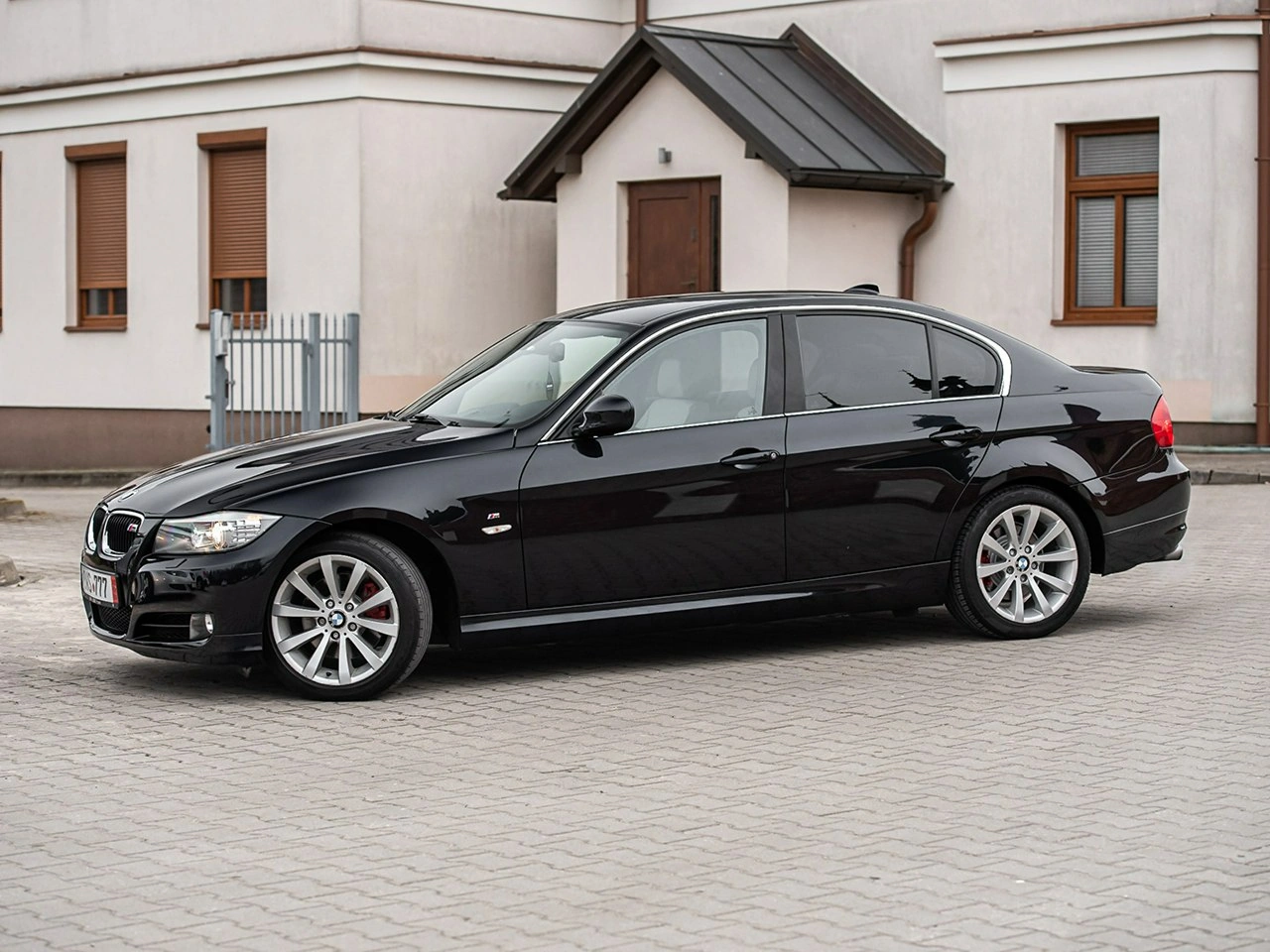 BMW 325 - Zdjęcie 12