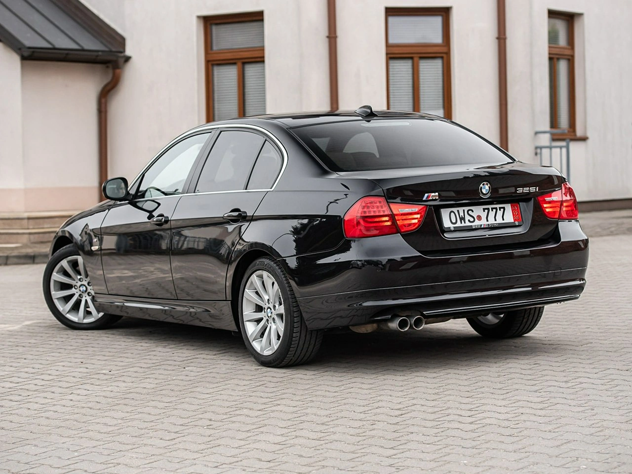 BMW 325 - Zdjęcie 14
