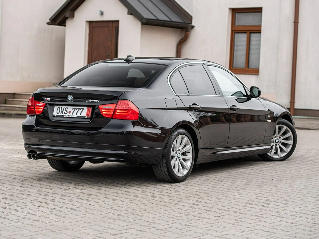 BMW 325 - Zdjęcie 16