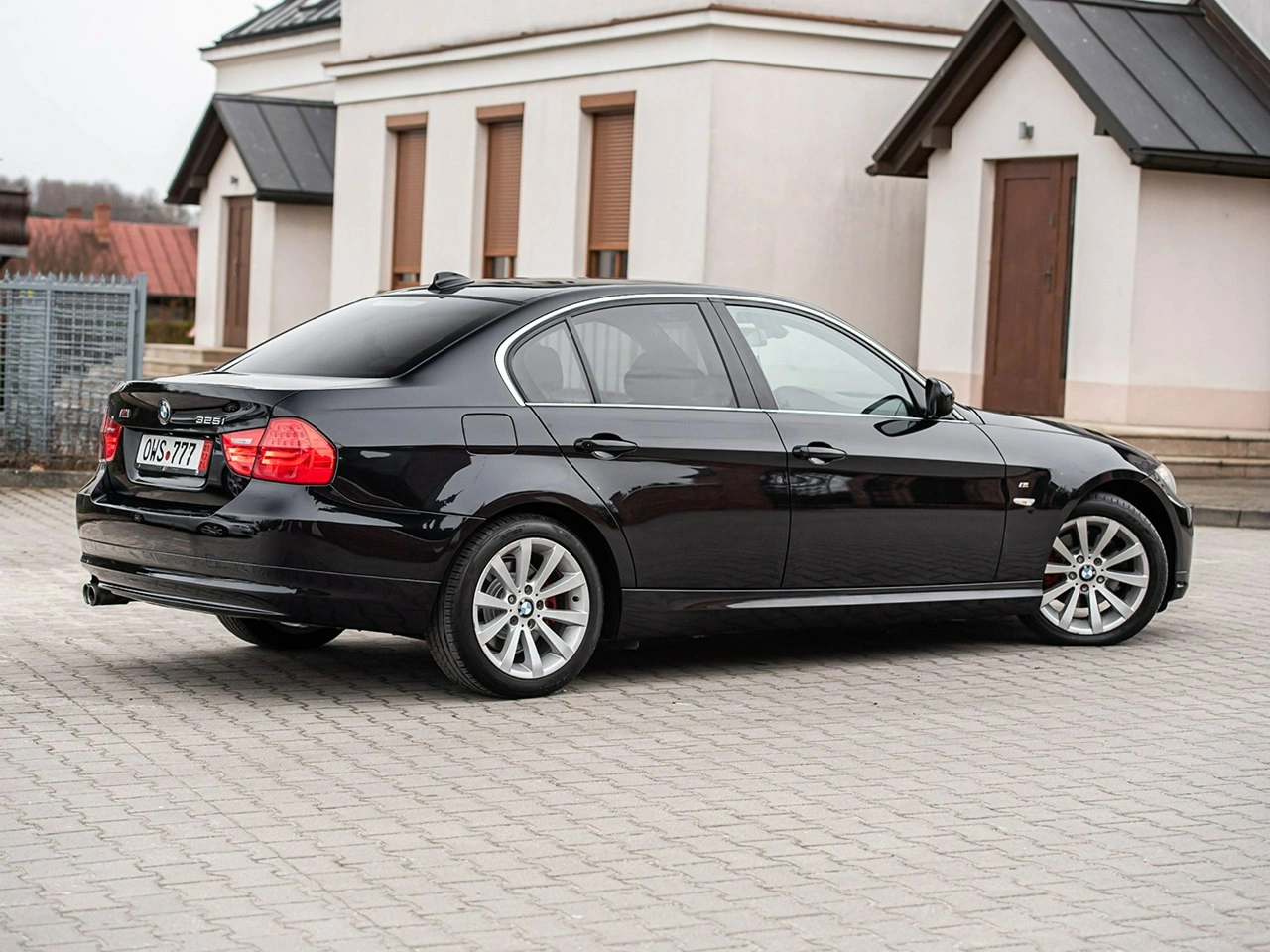 BMW 325 - Zdjęcie 17