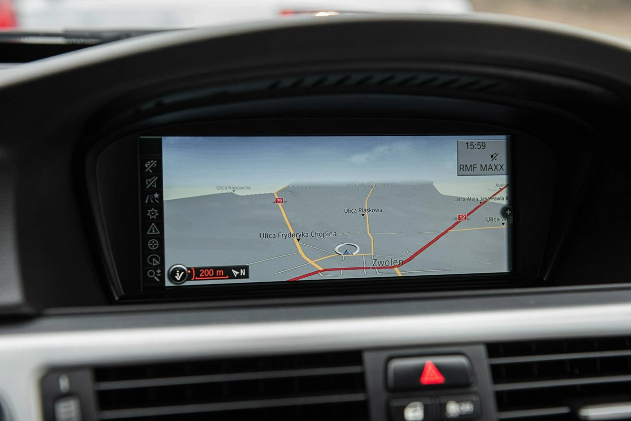 BMW 325 - Zdjęcie 20