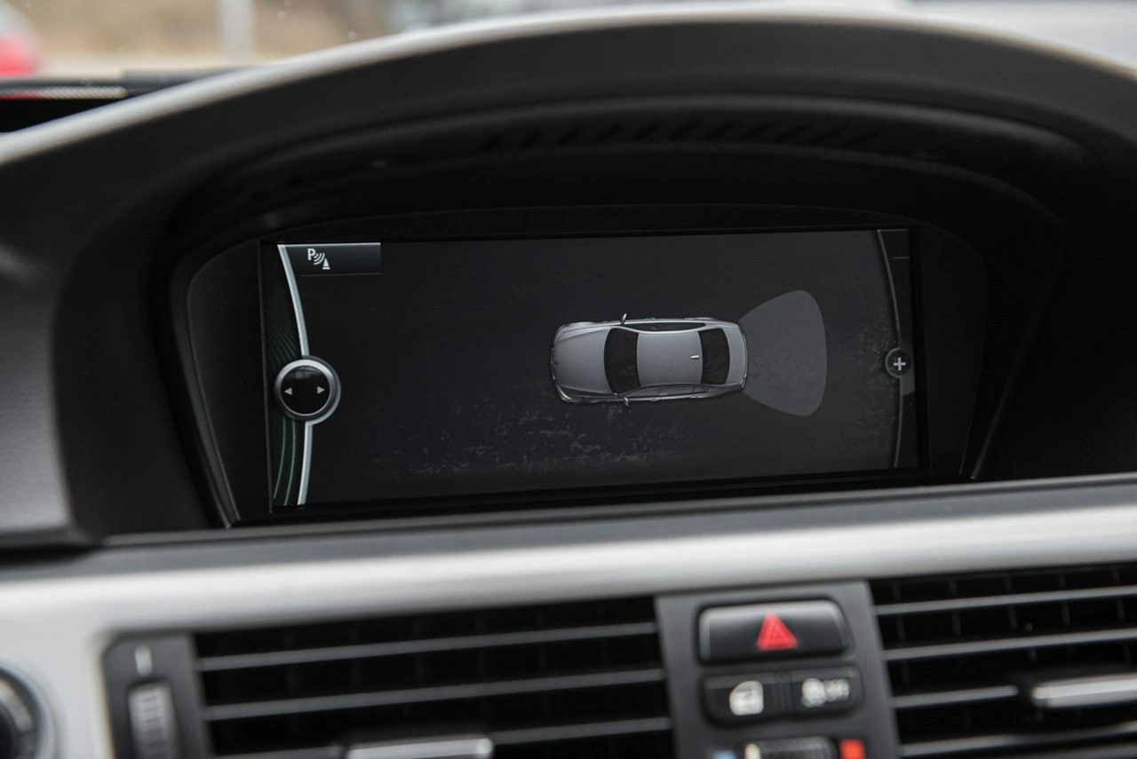 BMW 325 - Zdjęcie 21