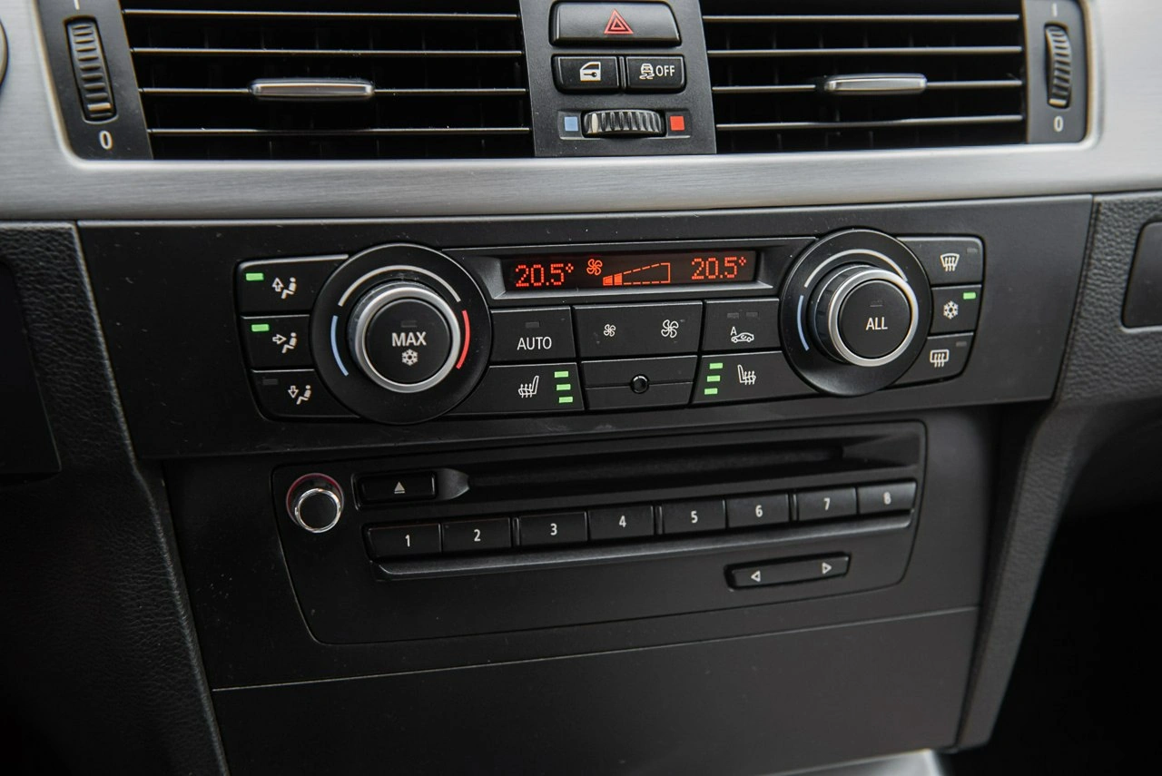 BMW 325 - Zdjęcie 22