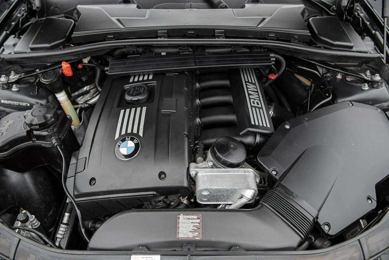 BMW 325 - Zdjęcie 28