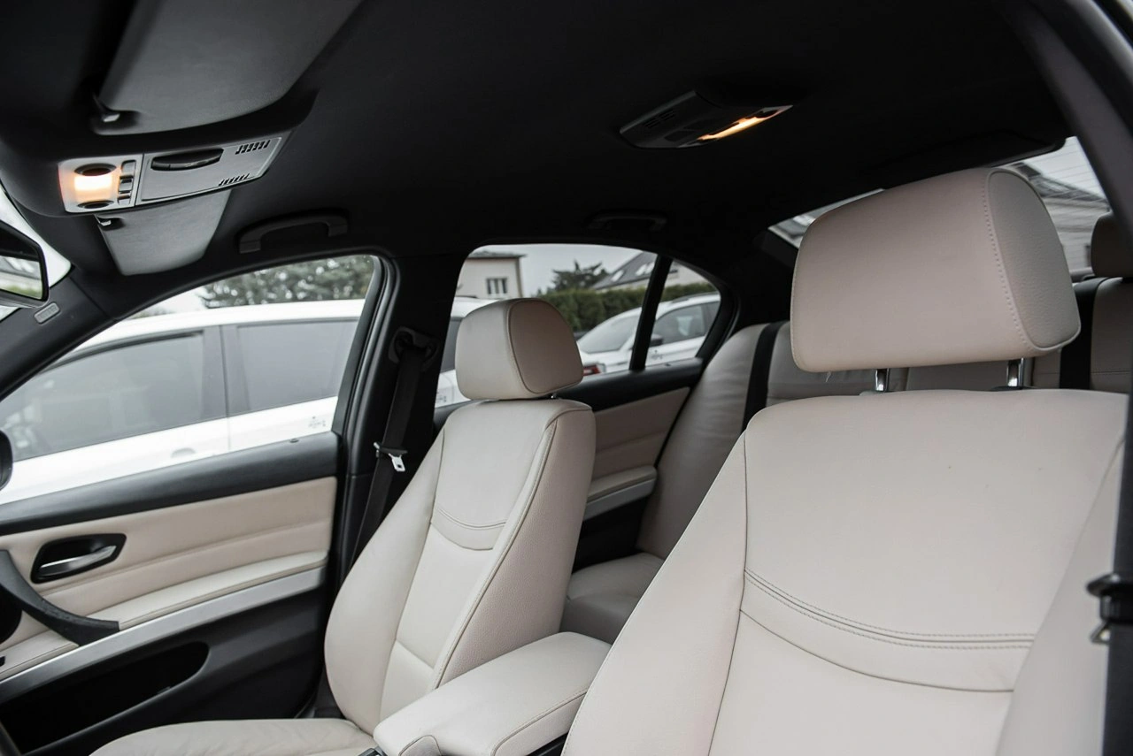 BMW 325 - Zdjęcie 5