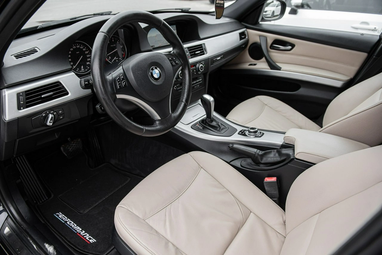 BMW 325 - Zdjęcie 6