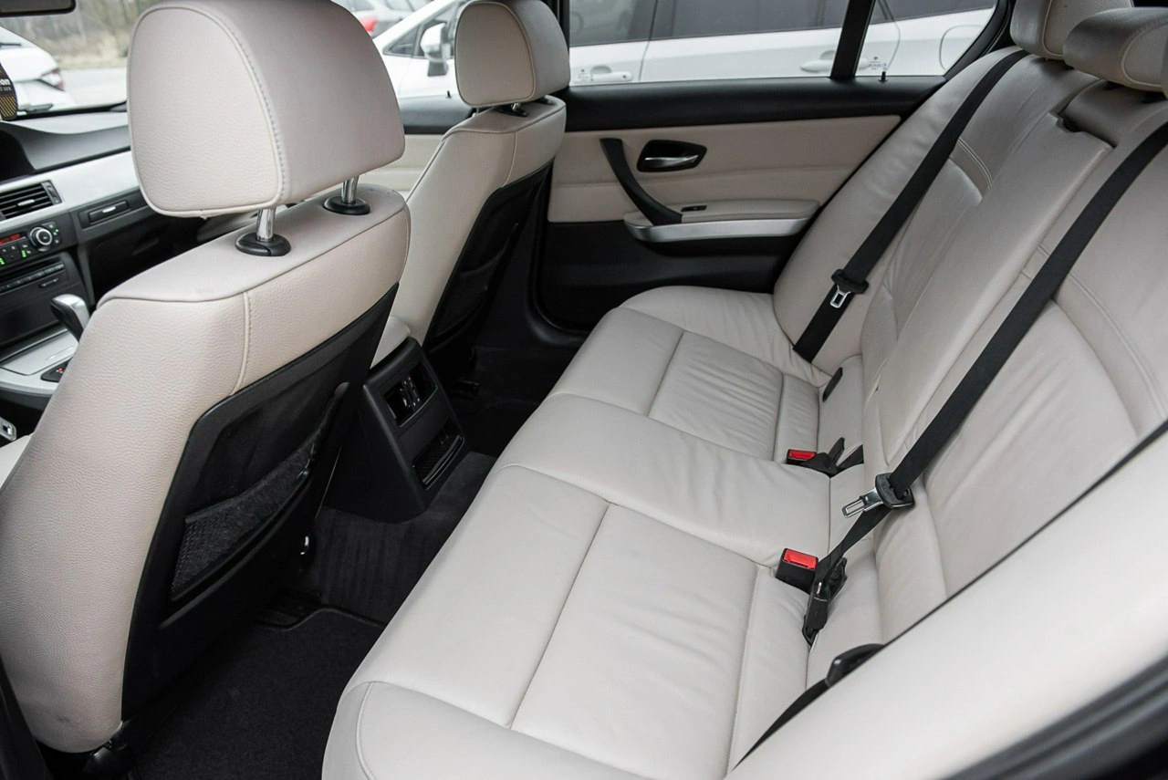 BMW 325 - Zdjęcie 7