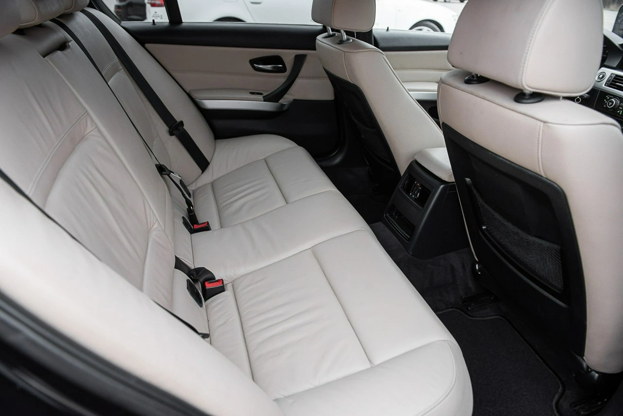 BMW 325 - Zdjęcie 8